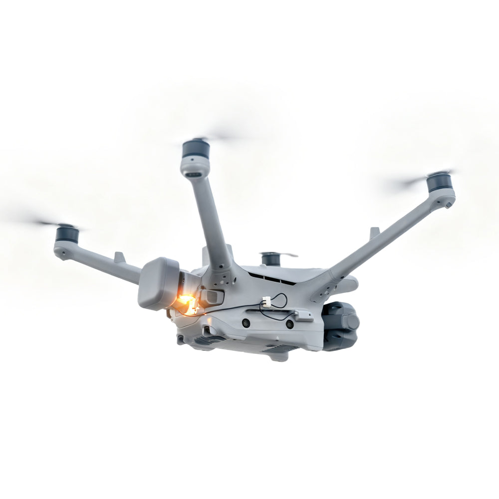 Manti 4 Drone Parachute+FTS for DJI Dock 3