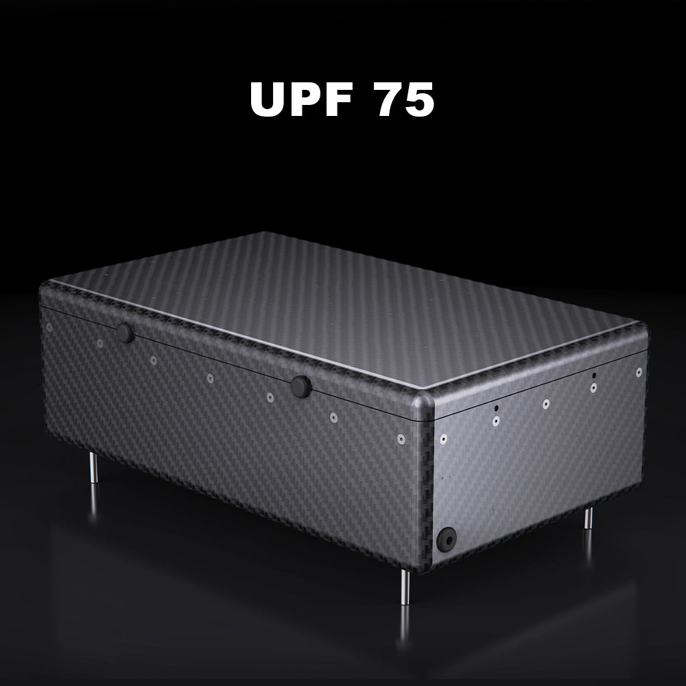 UPF75 Drone Parachute for Multi-Rotor Series (75kg)