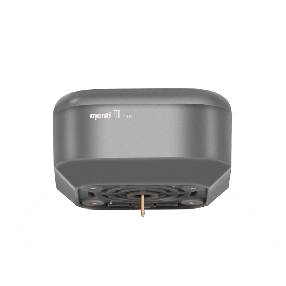 Replacement Parachute Pod For Manti3 Plus