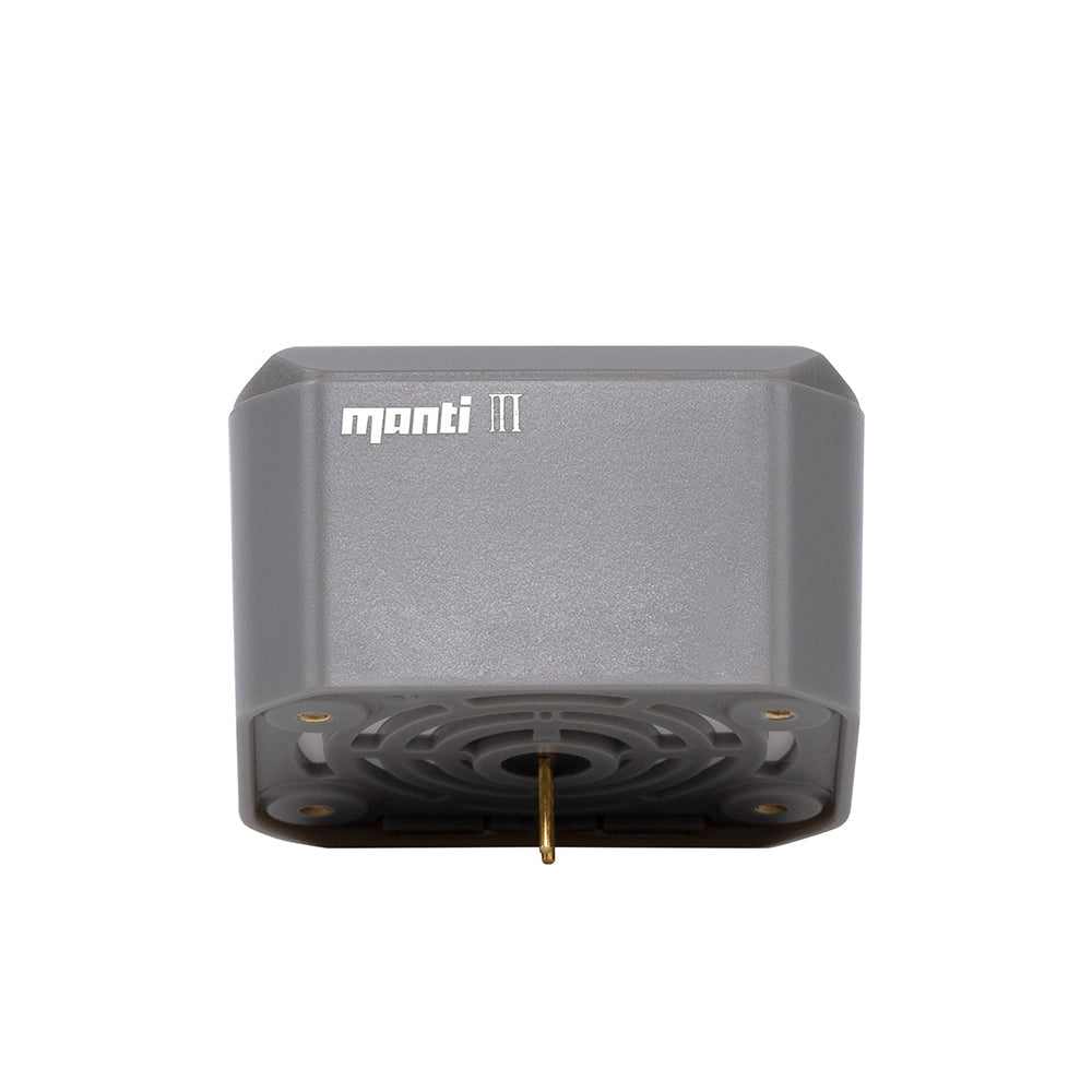 Replacement Parachute Pod For Manti3