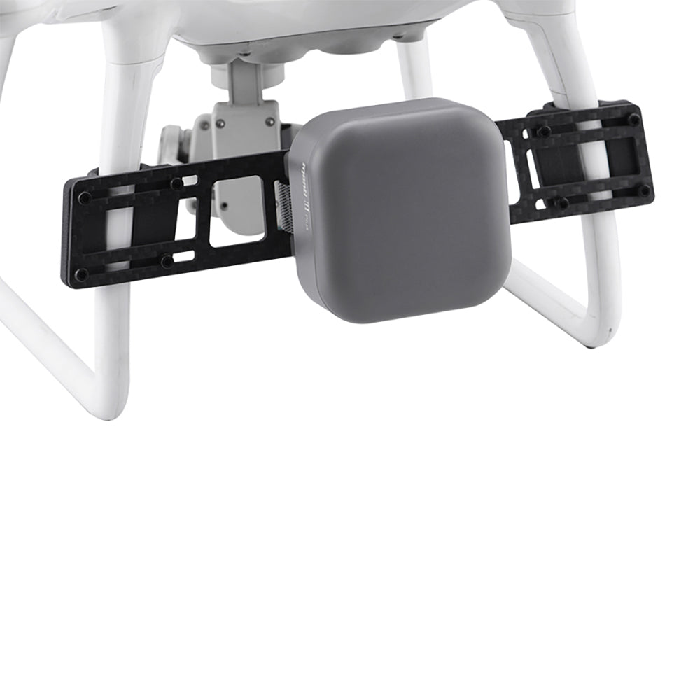 Manti 3 Plus Phantom Drone Parachute