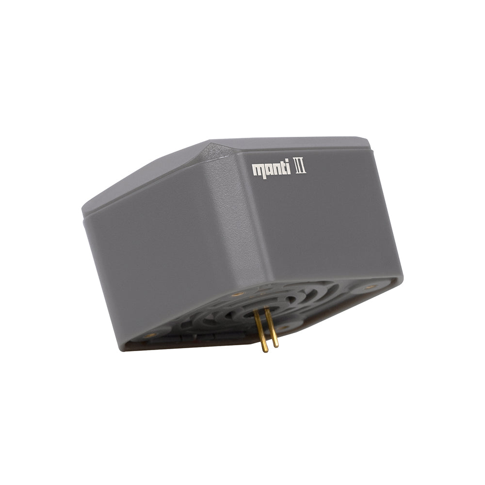 Replacement Parachute Pod For Manti3