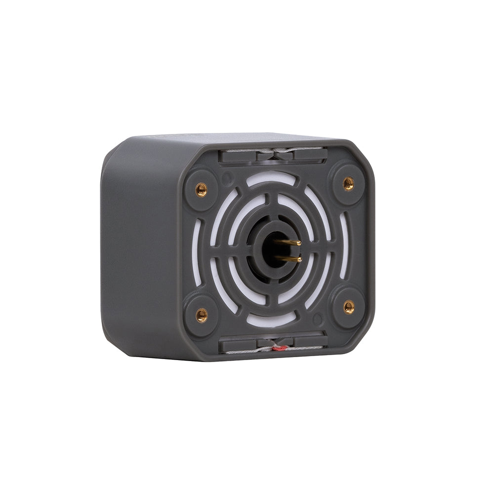 Replacement Parachute Pod For Manti3
