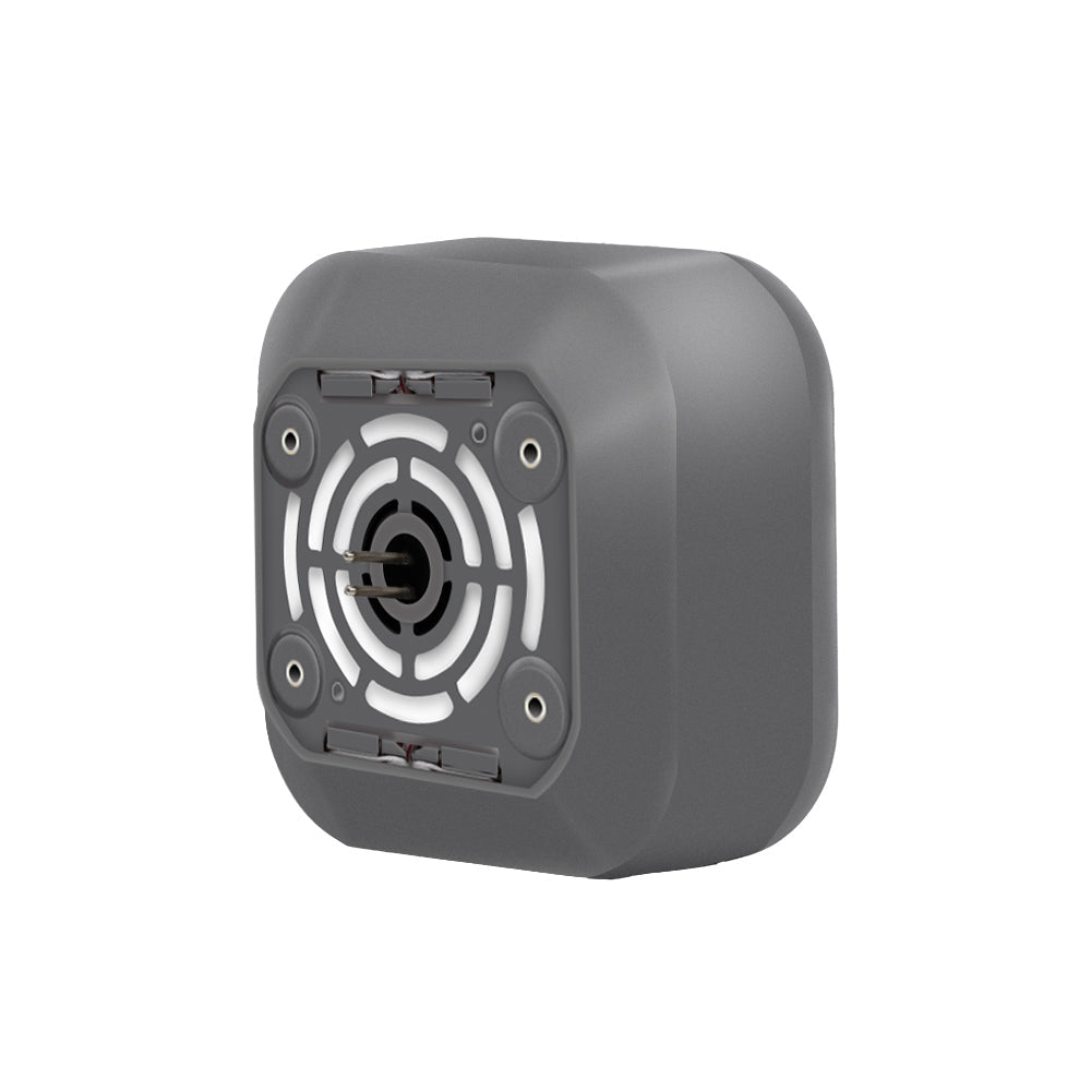 Replacement Parachute Pod For Manti3 Plus