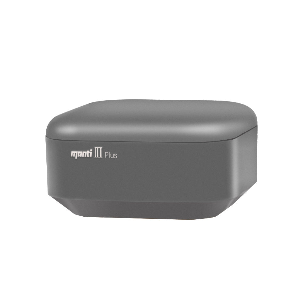 Replacement Parachute Pod For Manti3 Plus