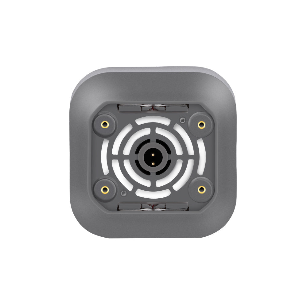 Replacement Parachute Pod For Manti3 Plus