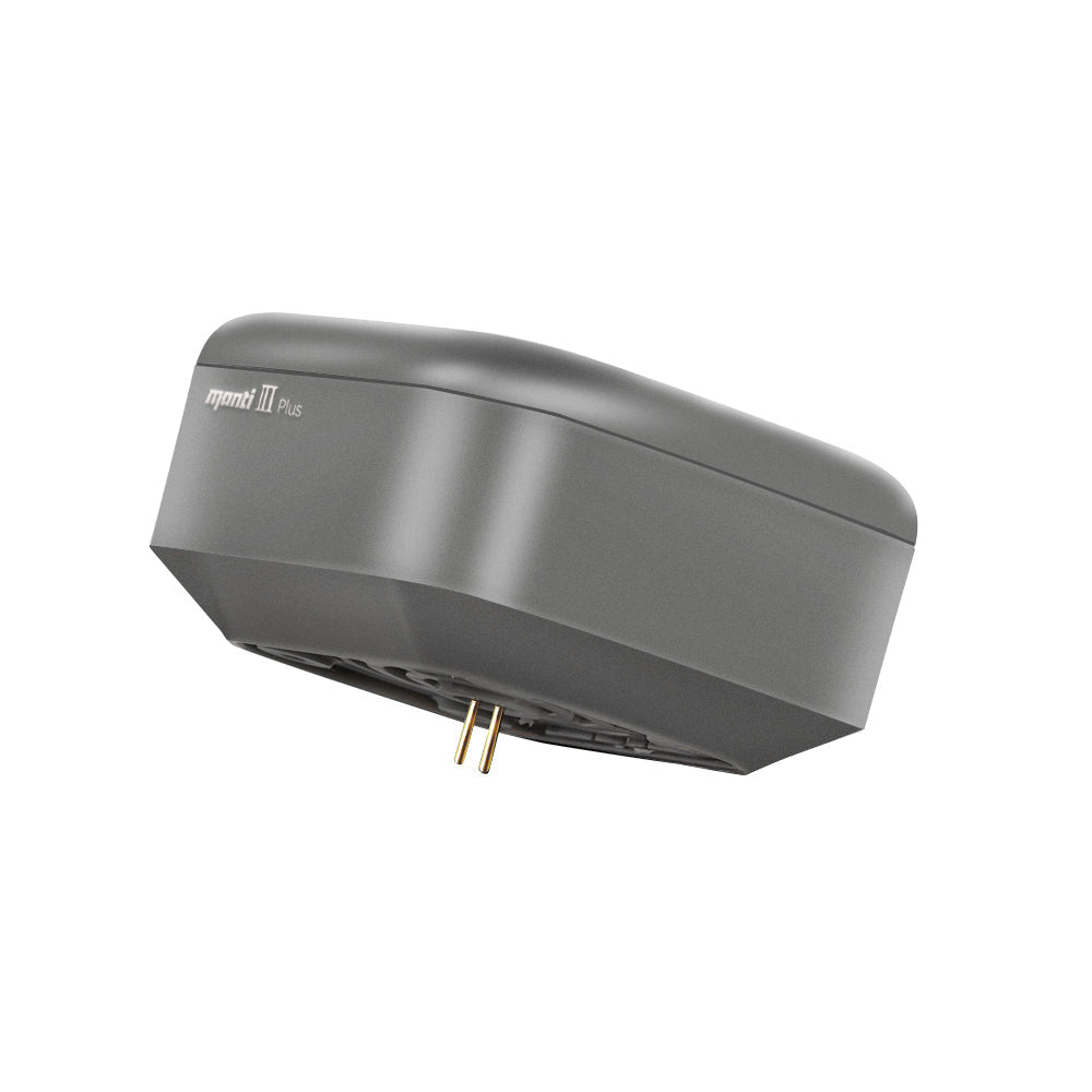 Replacement Parachute Pod For Manti3 Plus