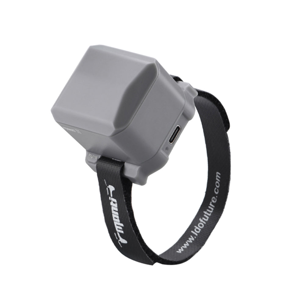 Manti 3 Drone Parachute for DJI Mavic Series