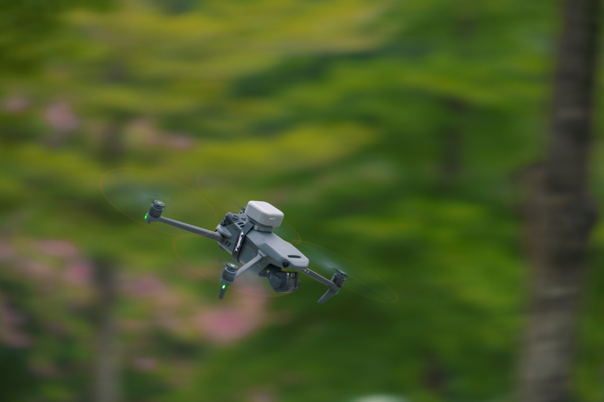 DJI Makes The World's Best Drone Even Better With New Mavic 3