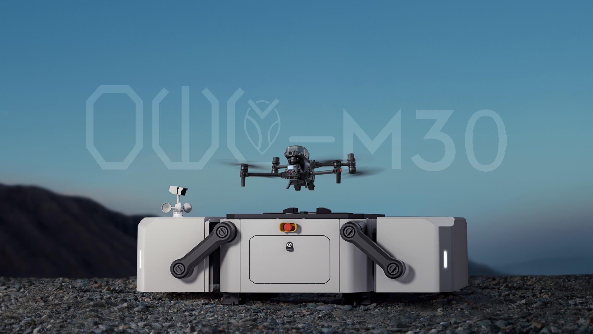 DJI Counts More Than 500 People Rescued By Drones Around The World