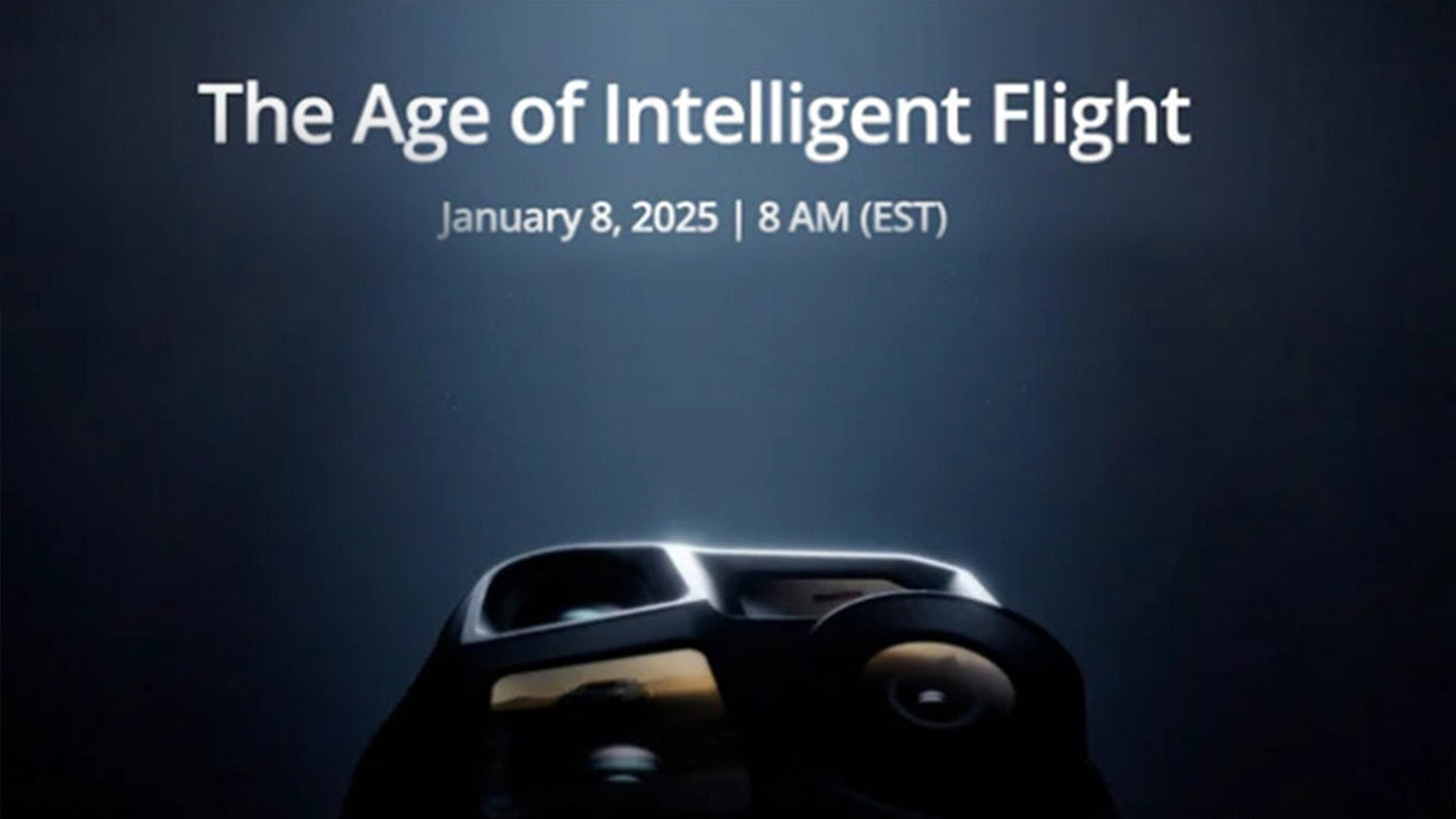 Flyfire Drone Parachute: The Era of Intelligent Flight