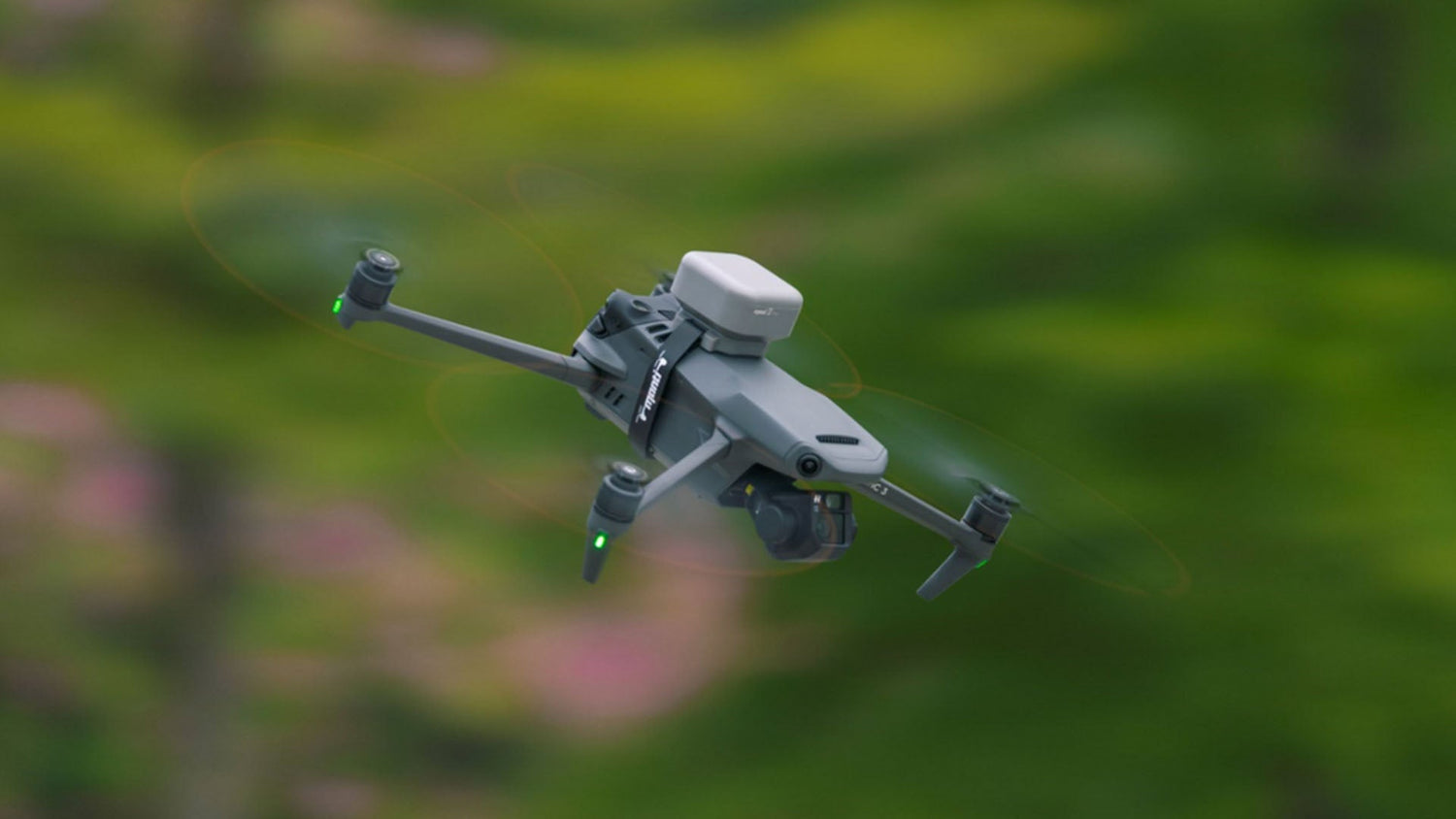 DJI Mavic 3 Drone: Complete Guide to Features & Specs