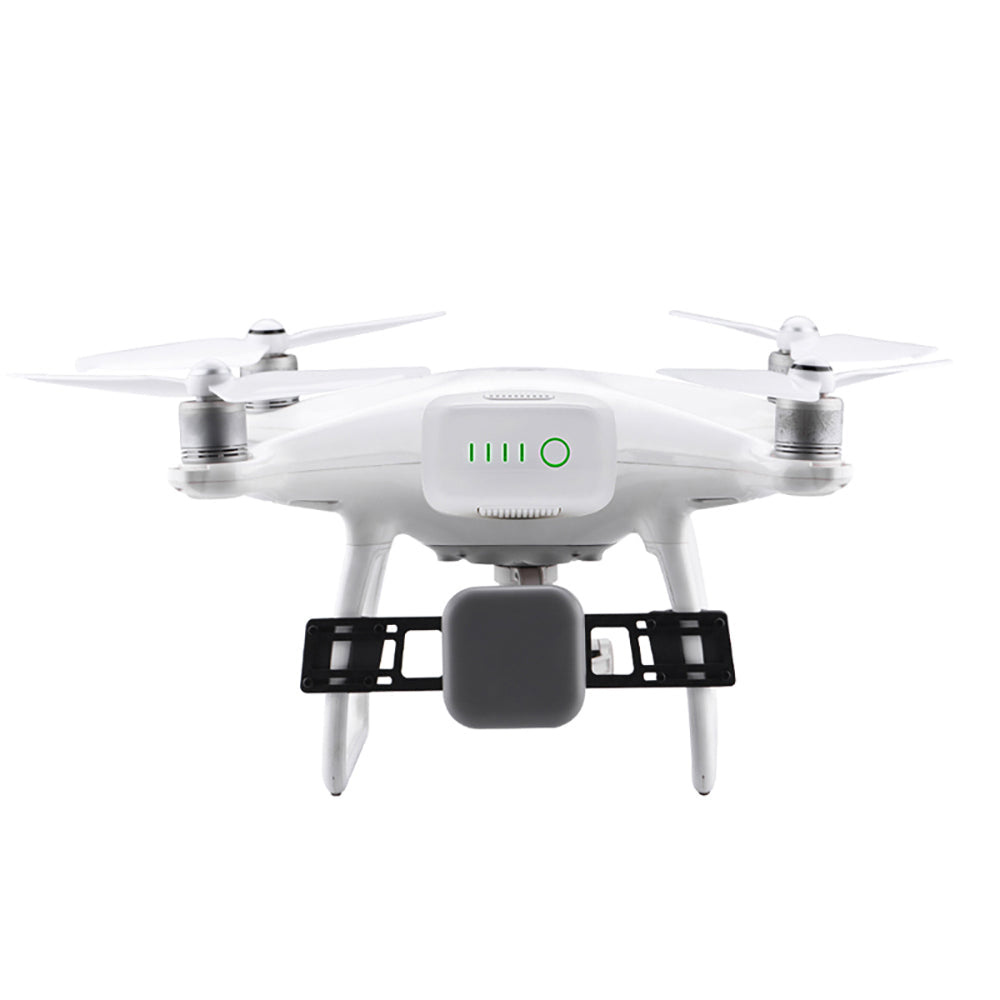 Manti 3 Plus Phantom Drone Parachute System for DJI Phantom 4 - 1.1㎡ Safety Device