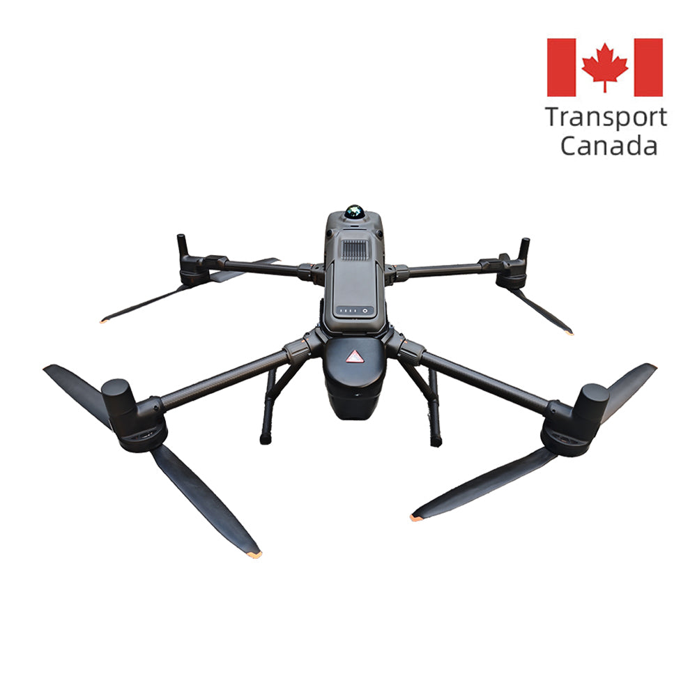 OWL Drone Parachute for DJI M400 RTK