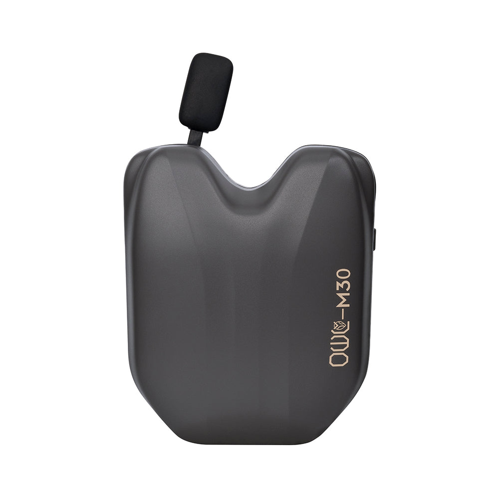 The OWL M30 front view showcases the compact design of the DJI Matrice 30 drone.